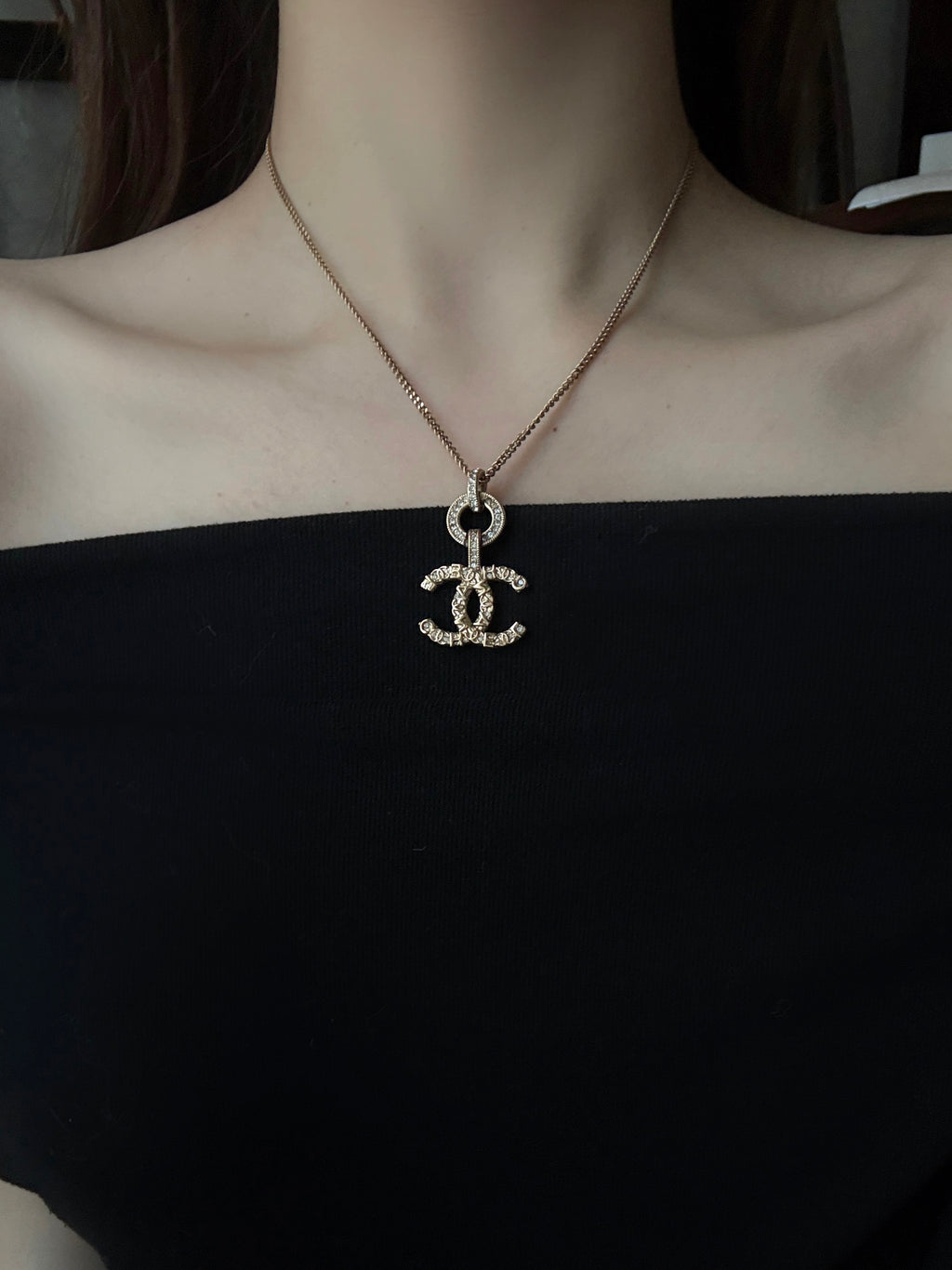 Chanel Champagne Heritage