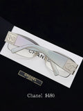 Chanel Crystal Shield