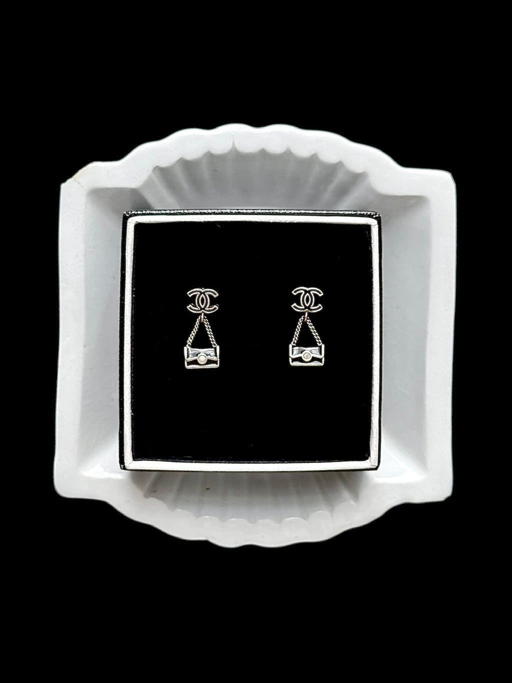 Chanel Petite Parisian