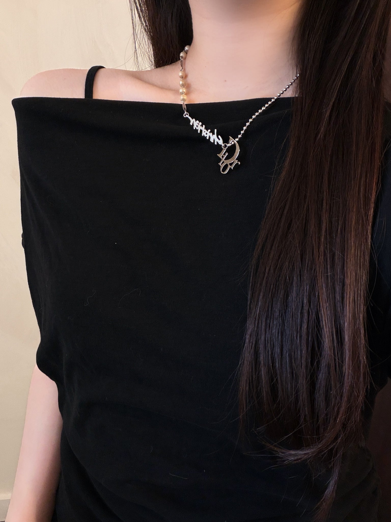 Dior Oblique Drift