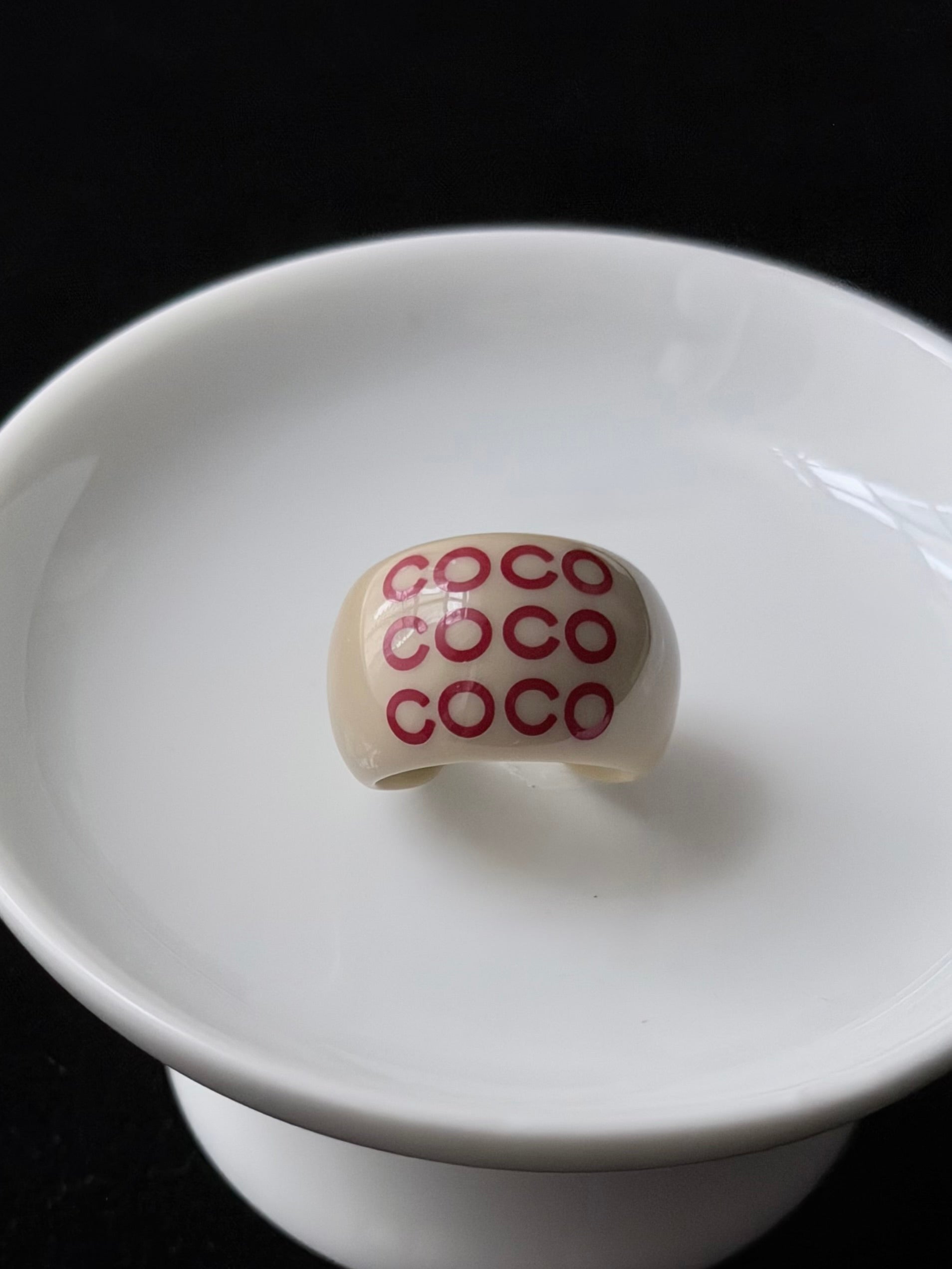 Chanel Coco Pop - US 7