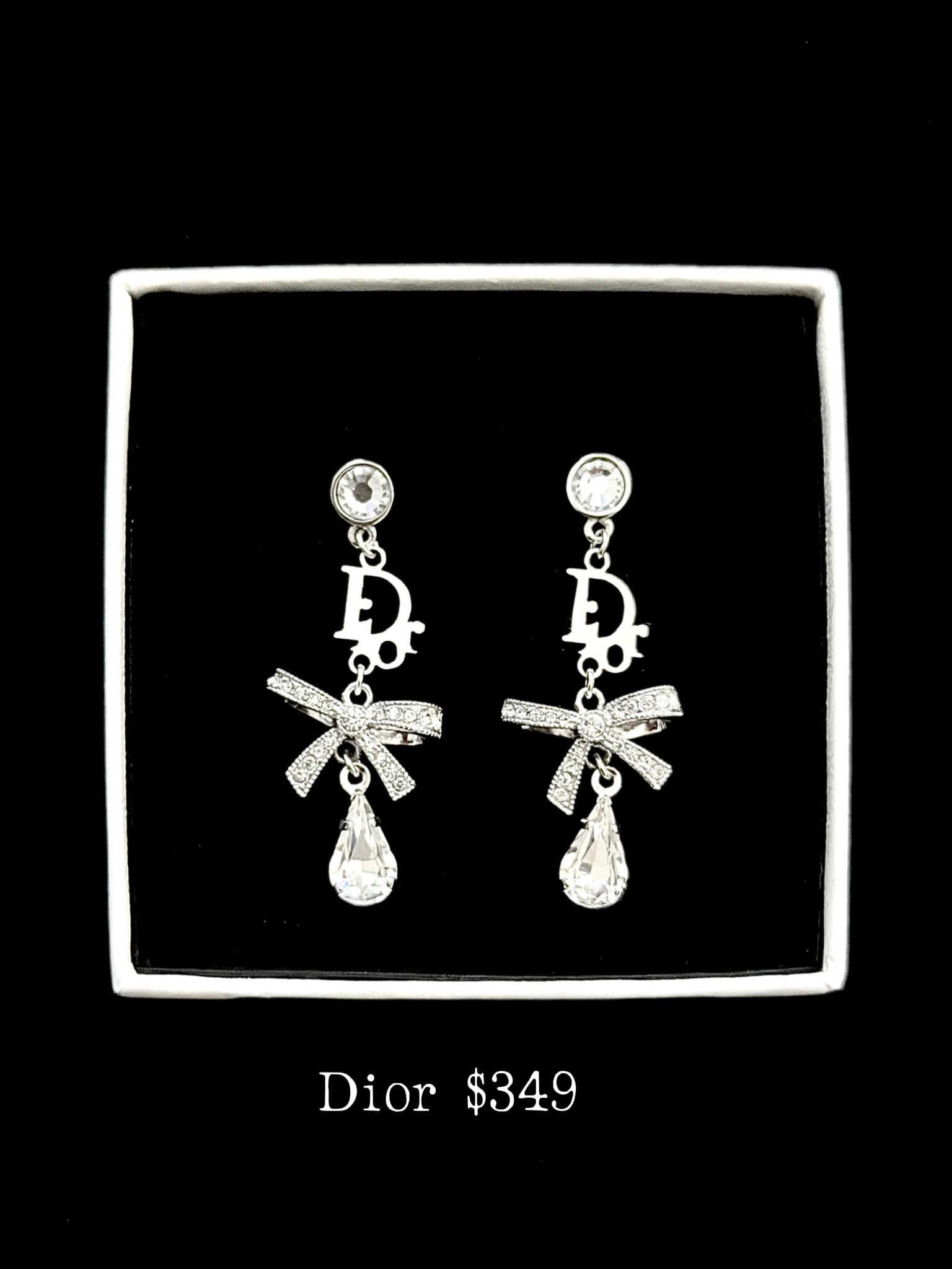 Dior Diamond Kiss