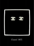 Chanel Crystal Ribbon