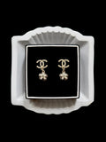 Chanel Pearl Blossom
