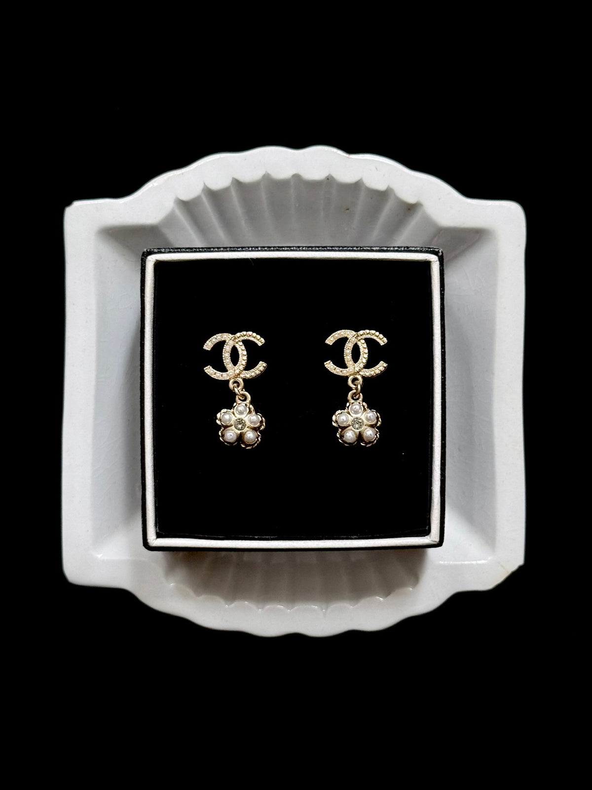 Chanel Pearl Blossom