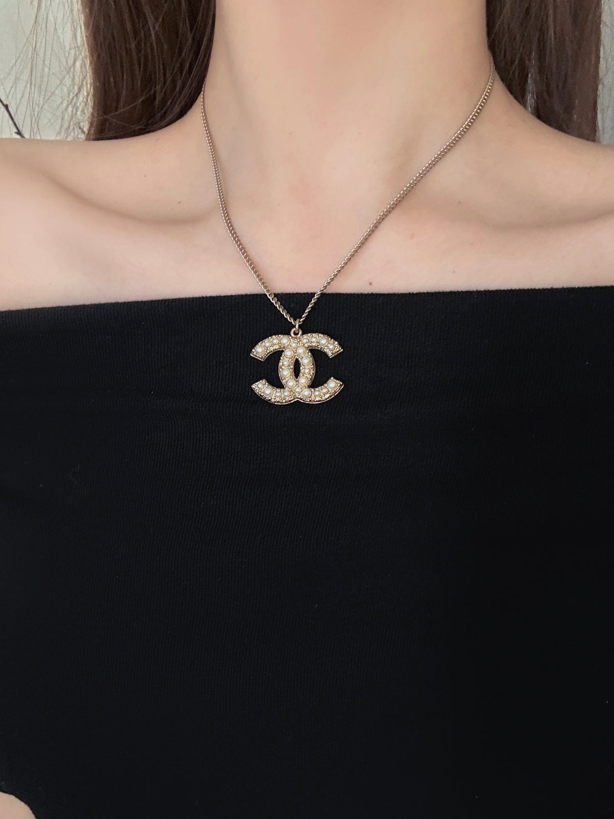 Chanel Pearl Prestige