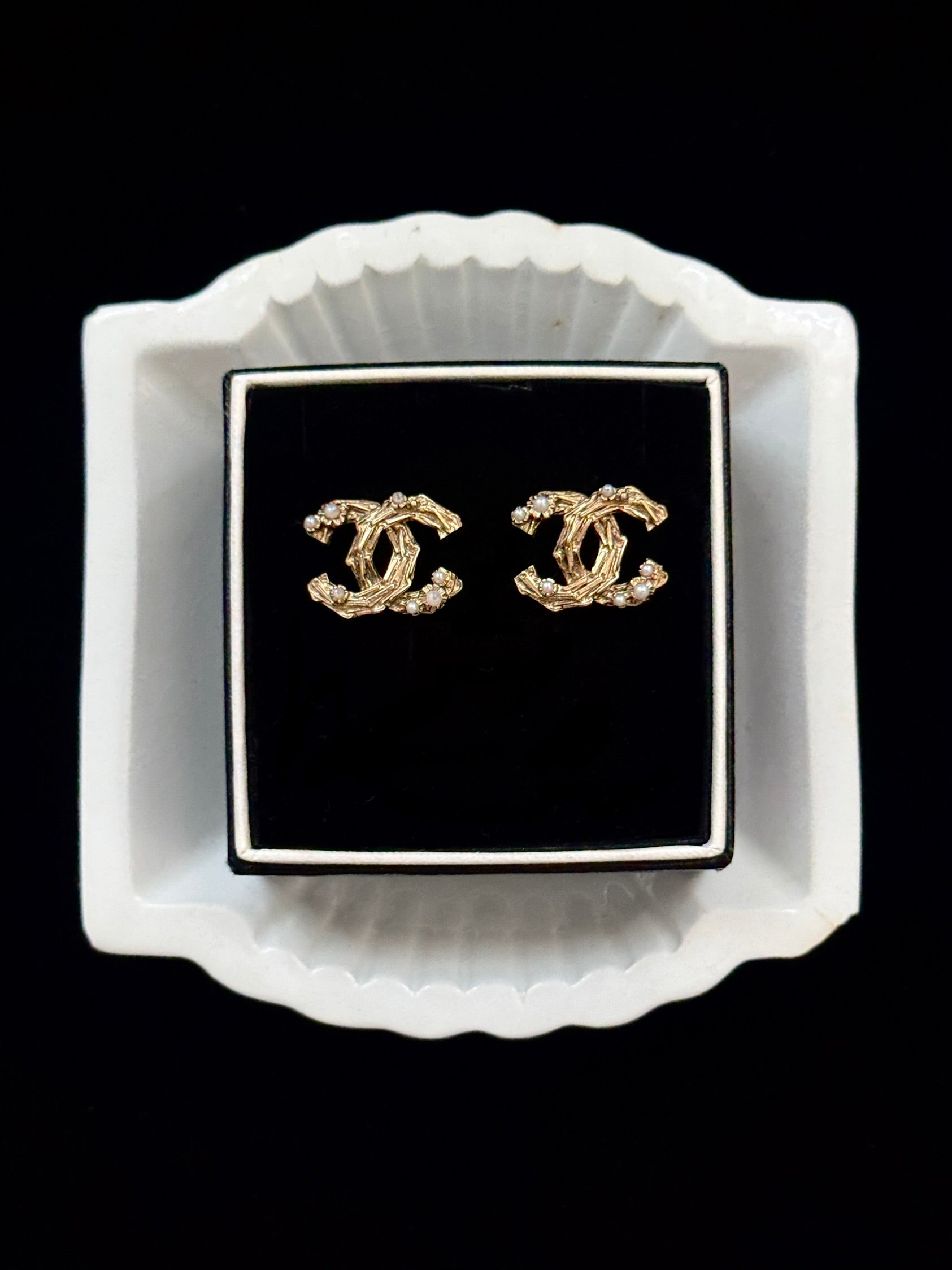 Chanel Amethyst Whisper