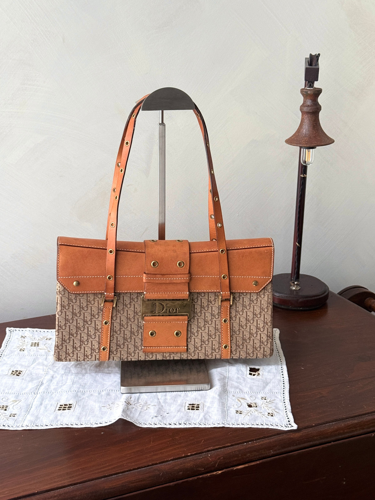 Dior Heritage Trotter