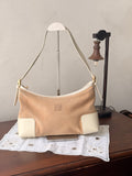 Loewe Sable Suède Épaule