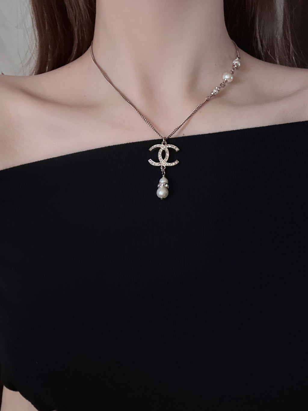 Chanel London Love