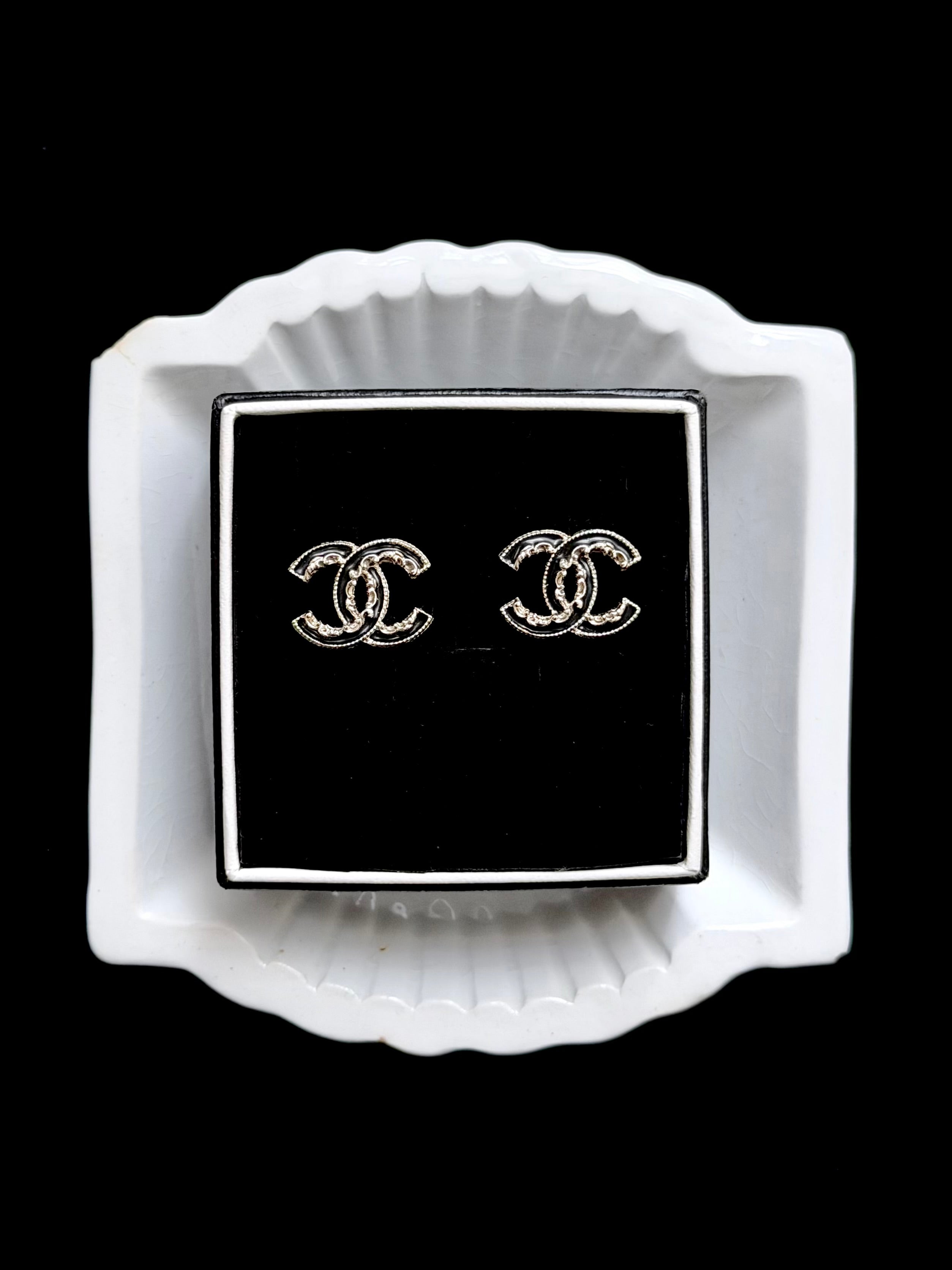 Chanel Classic Spark