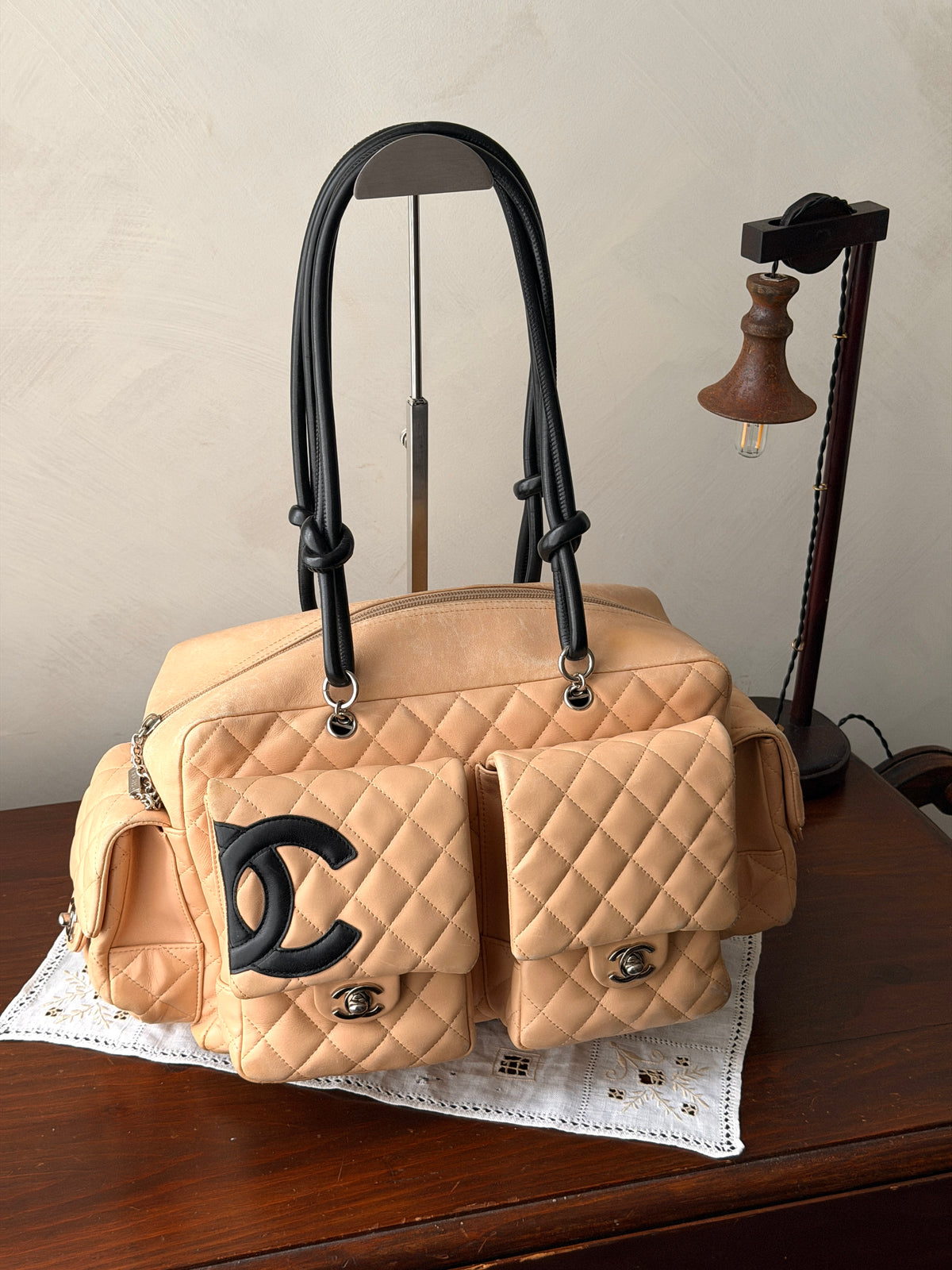 Chanel Paris Boulevard