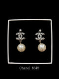 Chanel Eclipse Pearl