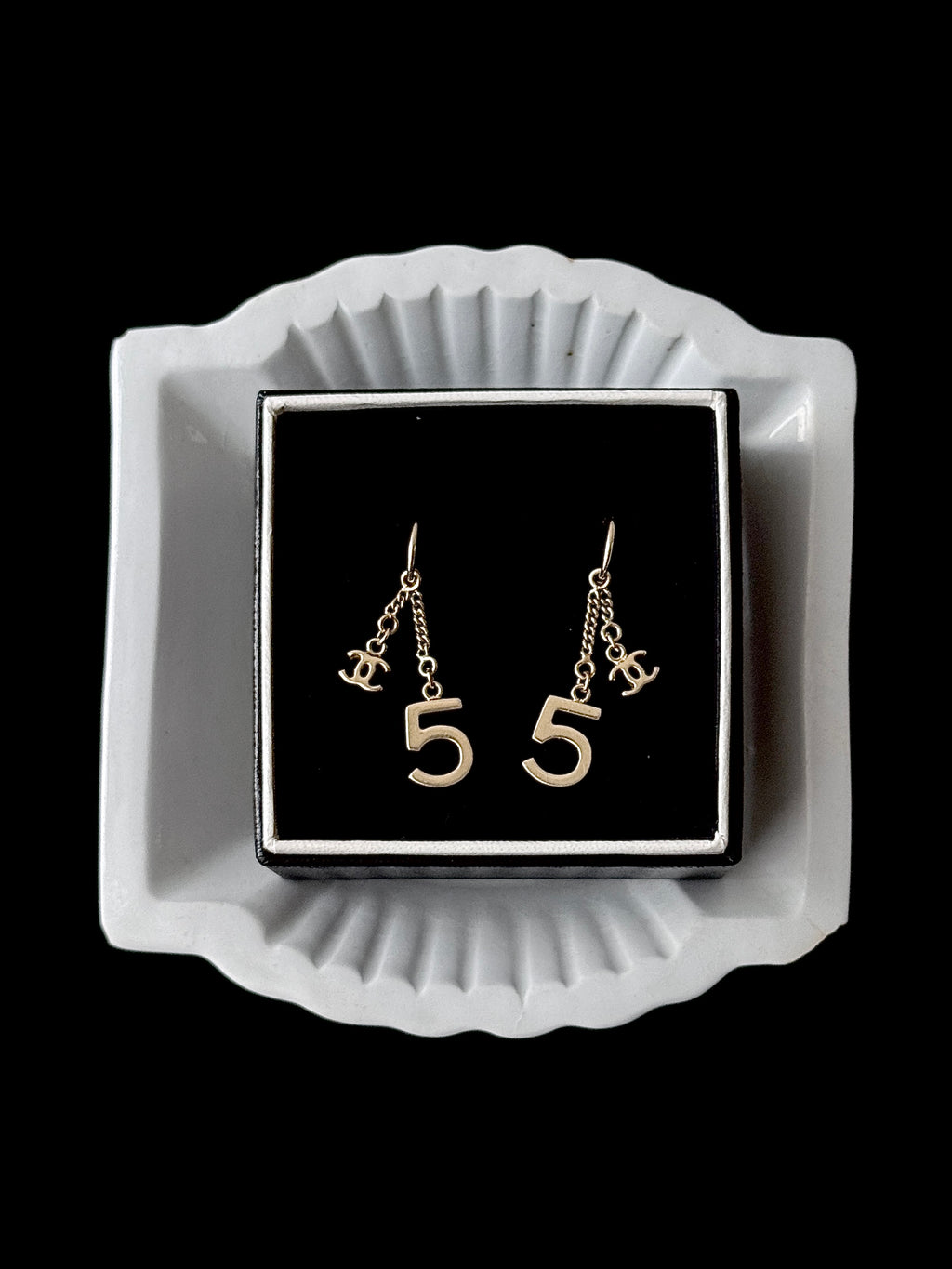 Chanel Paris No.5