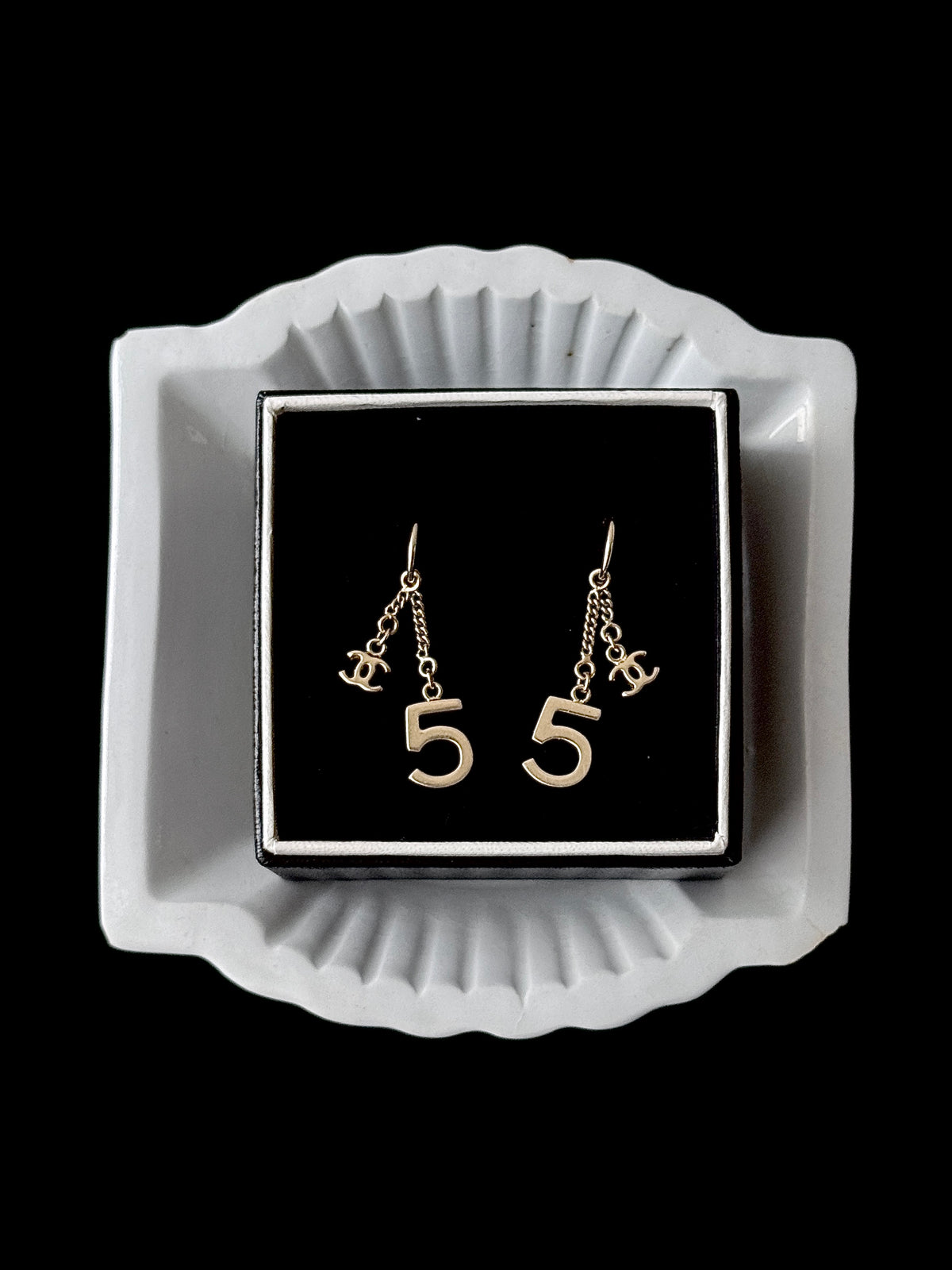 Chanel Paris No.5