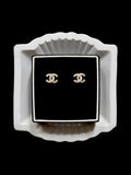 Chanel Pavé CC