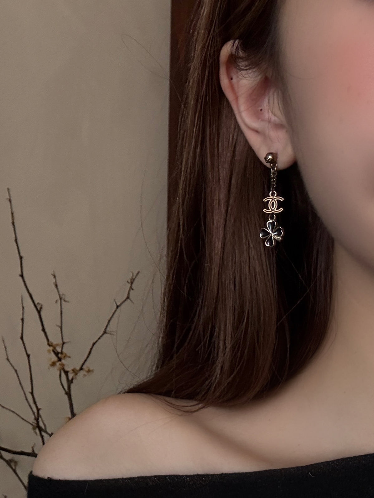 Chanel Jardin Secret