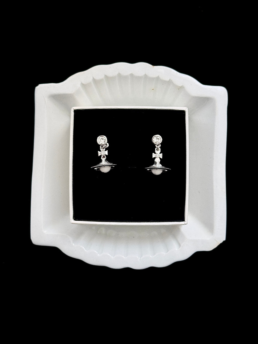 Vivienne Westwood Celestial Orb