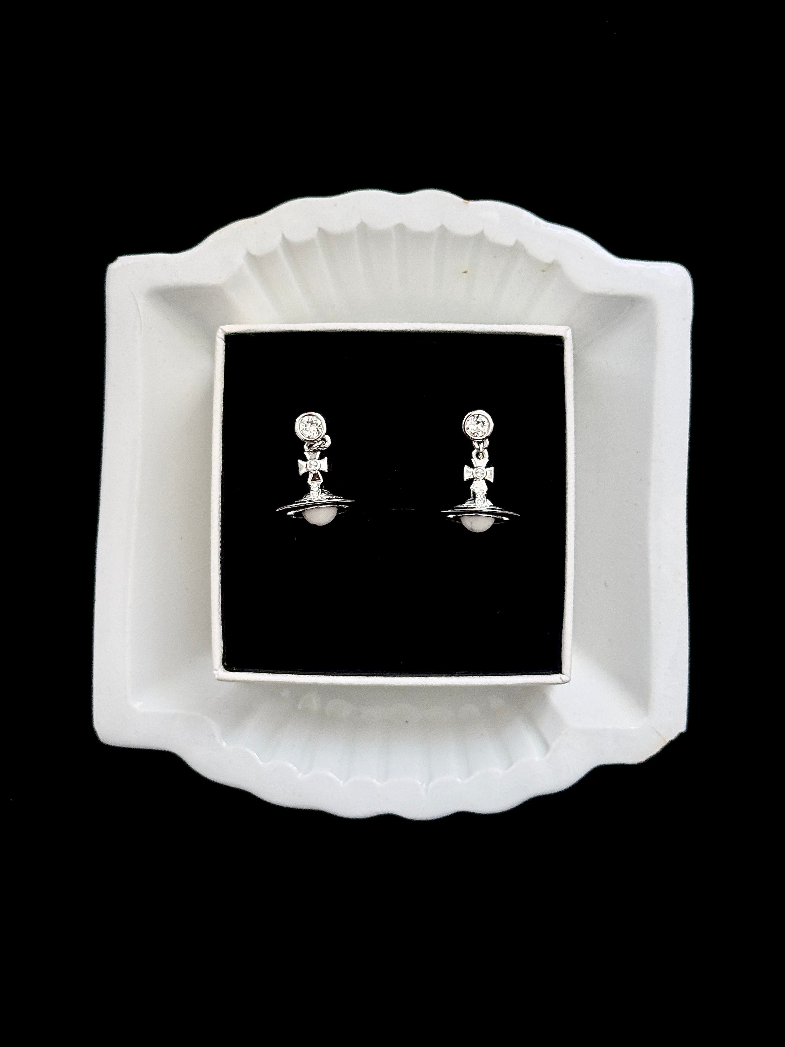 Vivienne Westwood Celestial Orb
