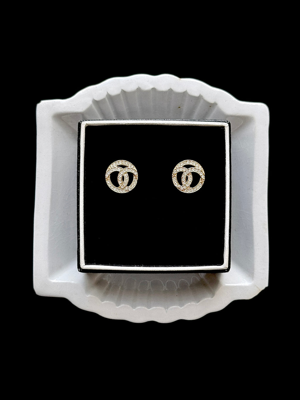 Chanel Golden Eternite