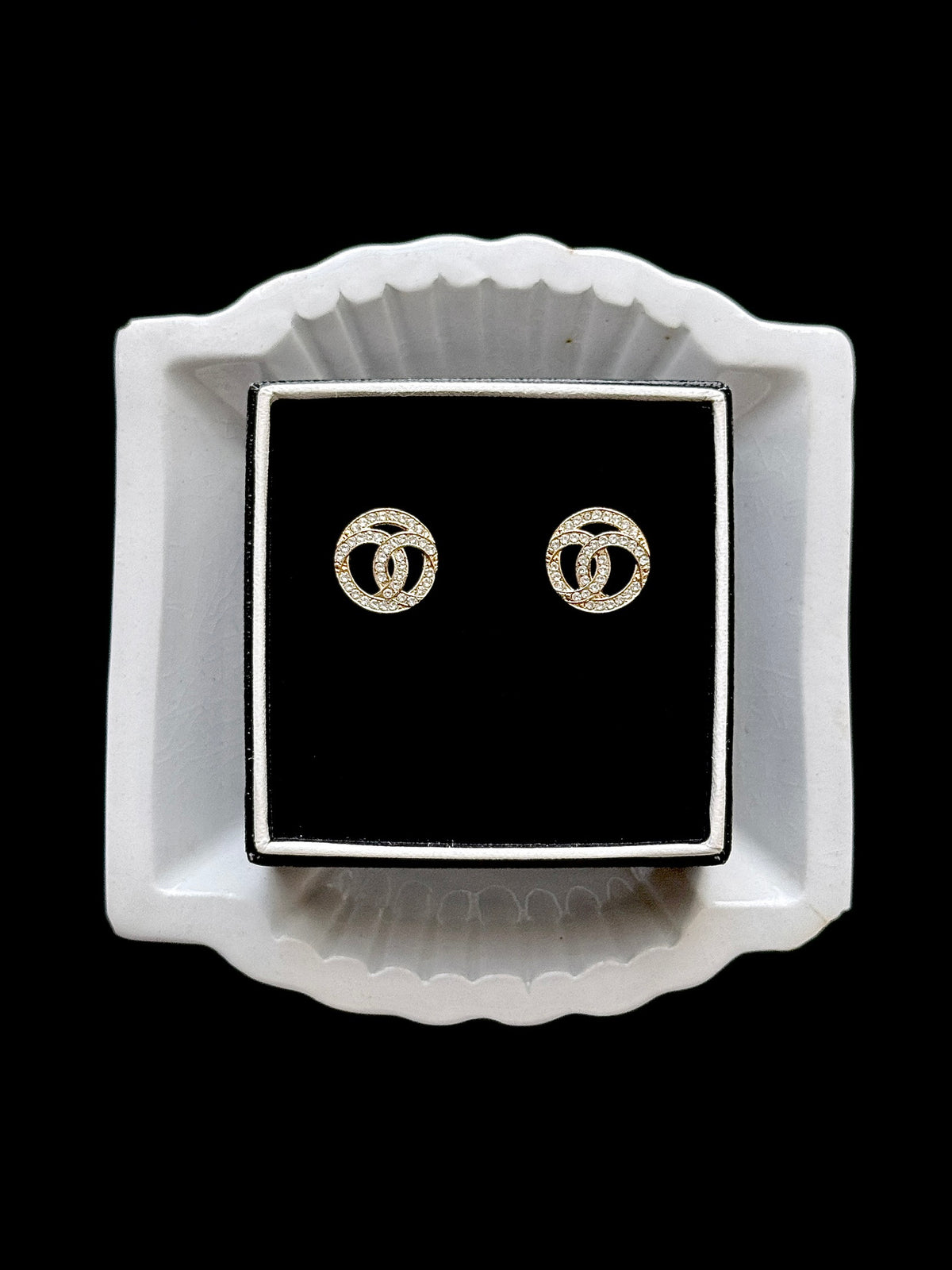 Chanel Golden Eternite