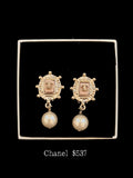 Chanel Pearl Royale