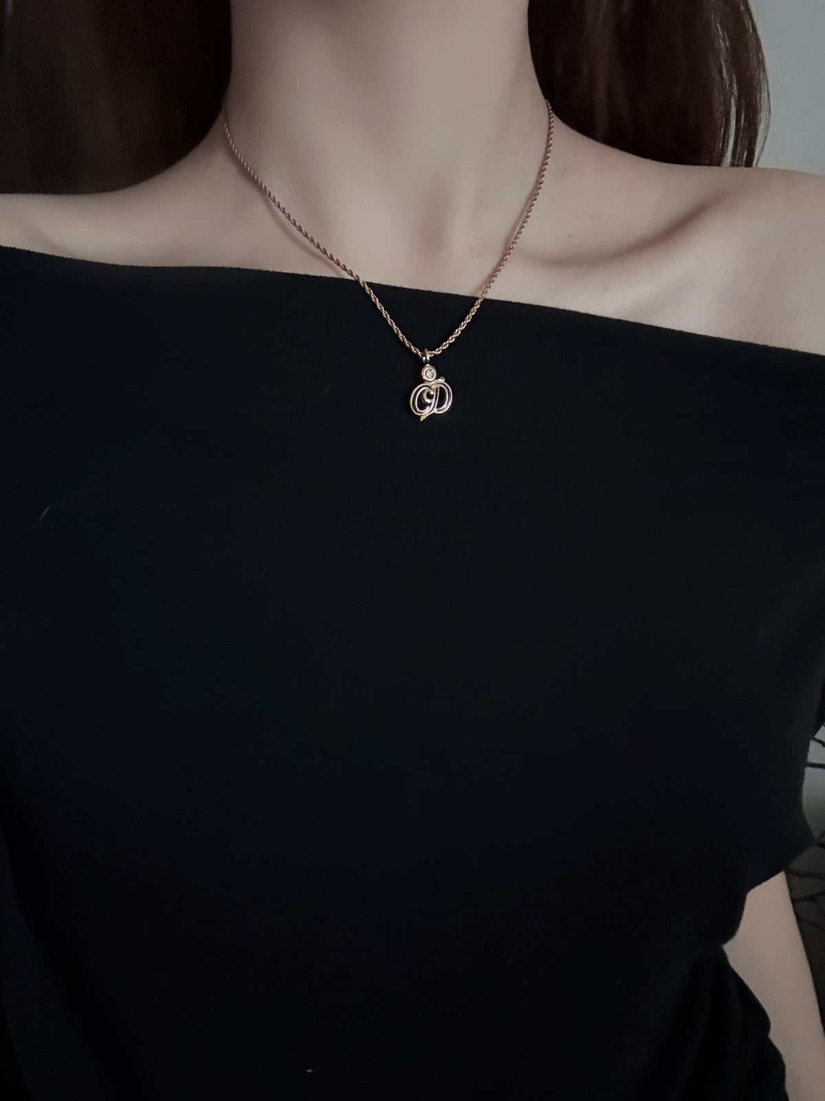 Dior Monogram Elegance