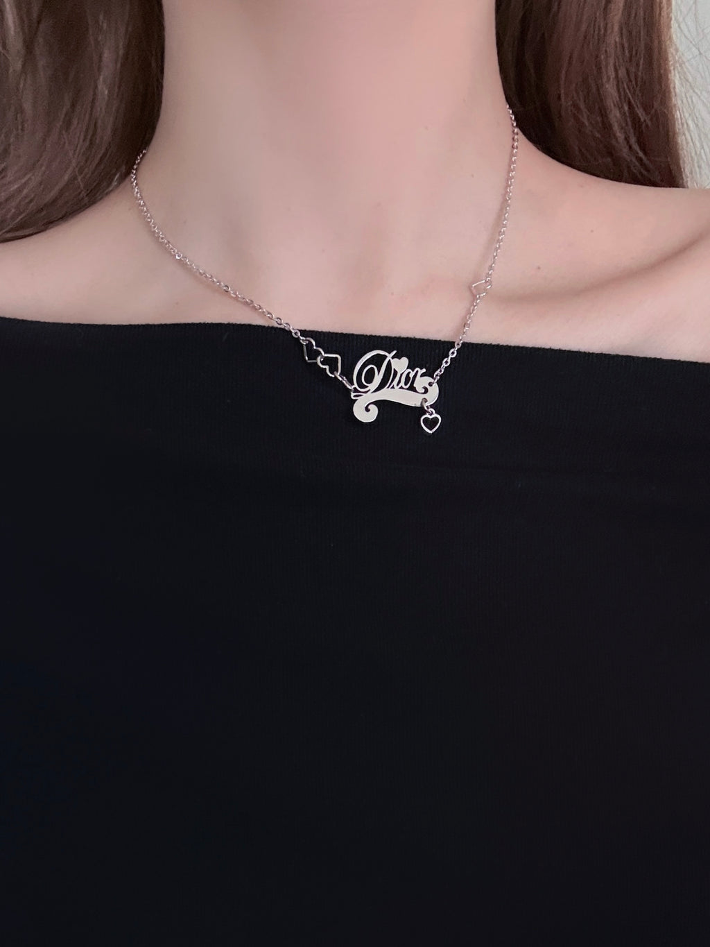 Dior Amour Script