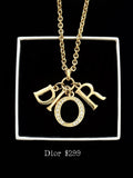 Dior Daisy D