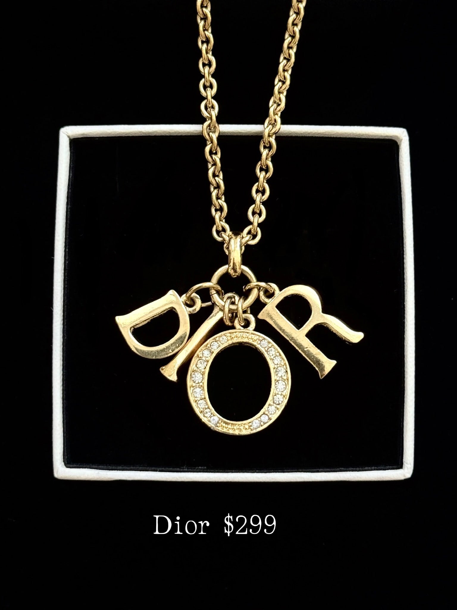 Dior Daisy D