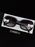 Chanel Coquette Bow