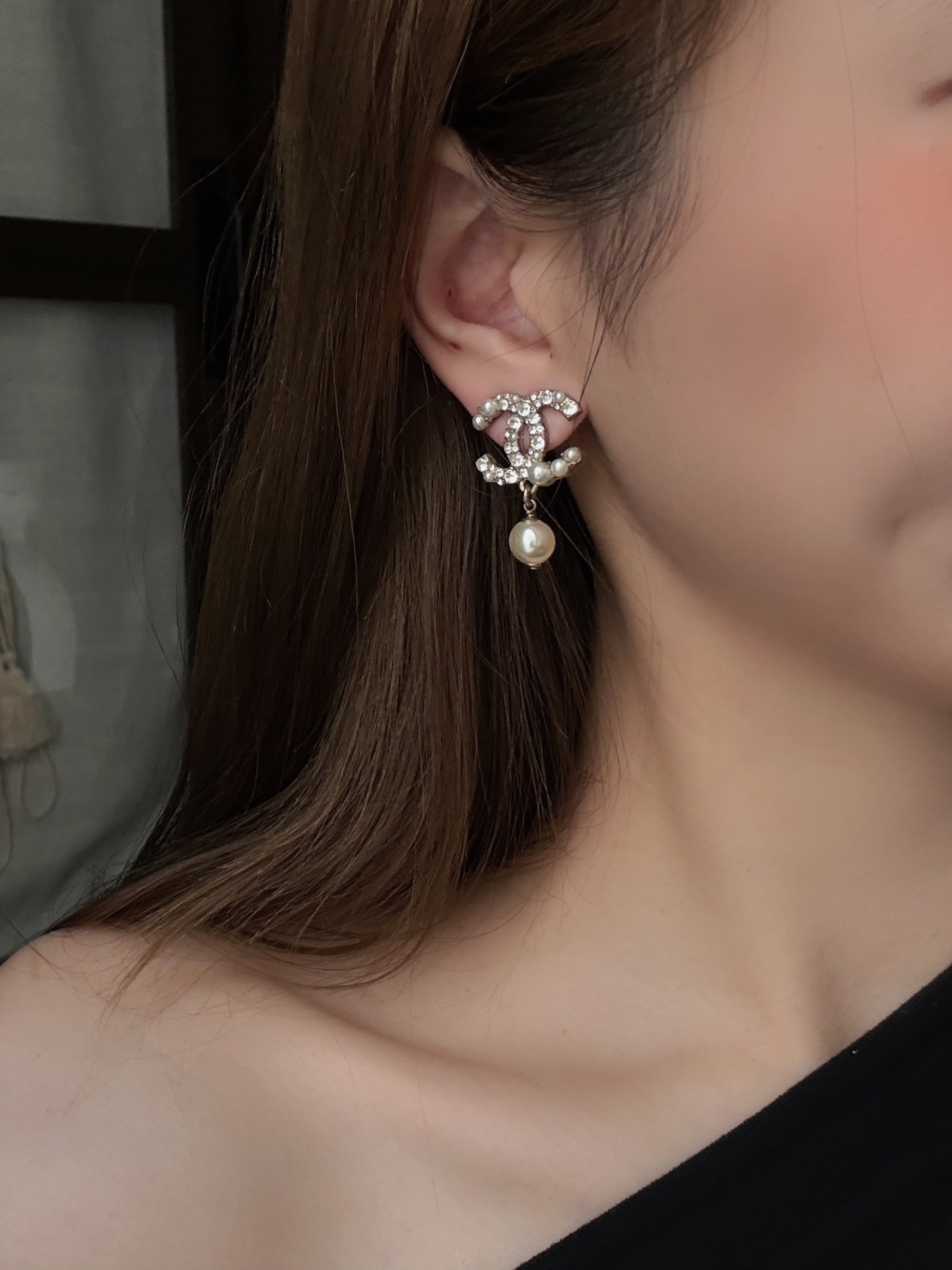 Chanel Pearl Nocturne