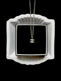 Chanel Mini Crystal