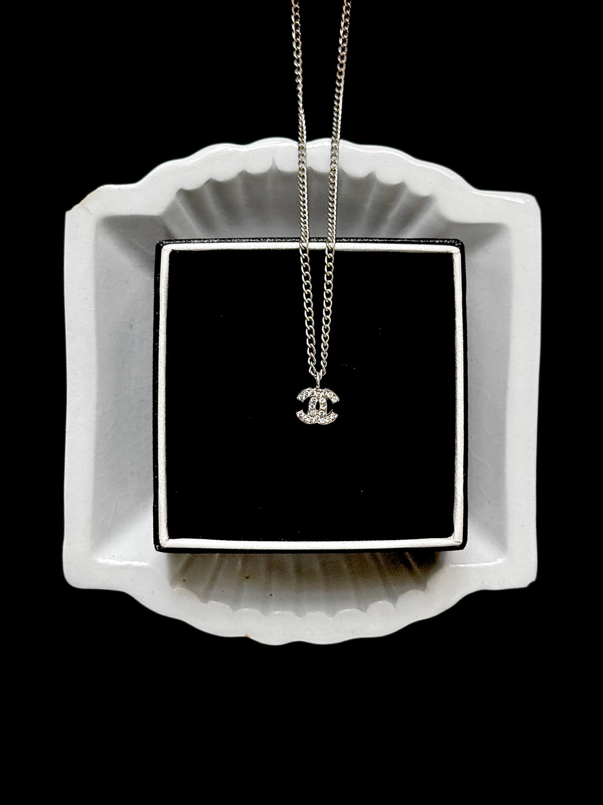 Chanel Mini Crystal