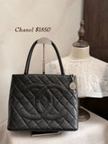 Chanel Timeless CC Bag