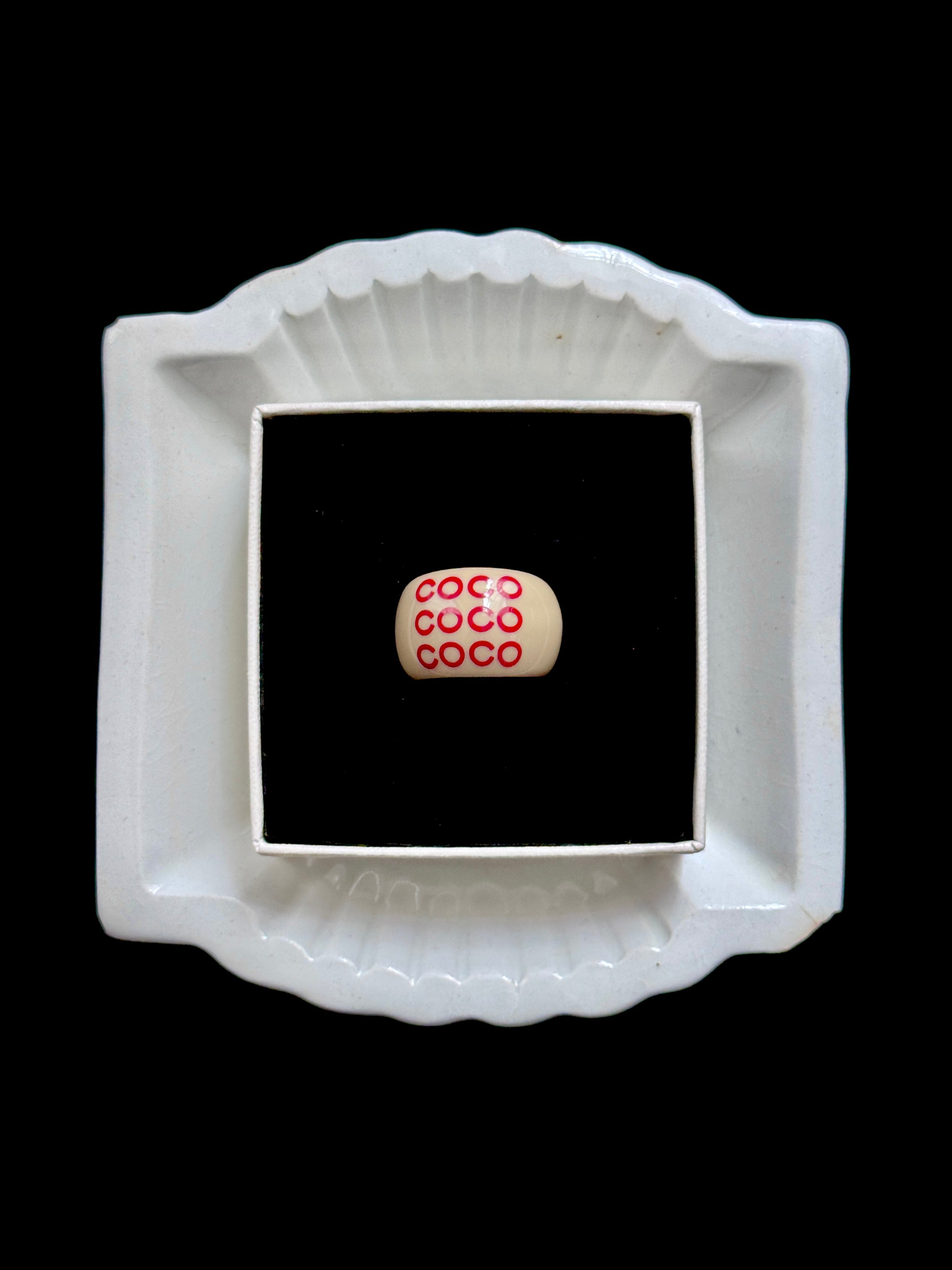 Chanel Coco Pop