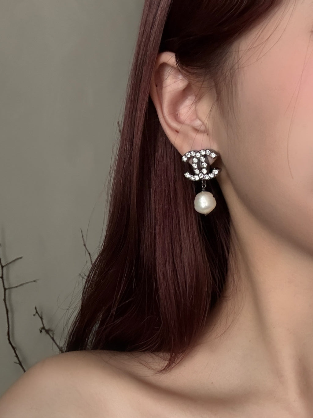 Chanel Haute Perle