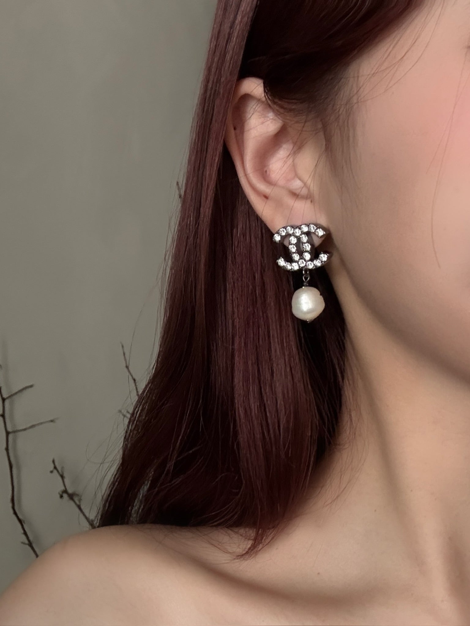 Chanel Haute Perle