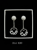 Dior Heart Drops