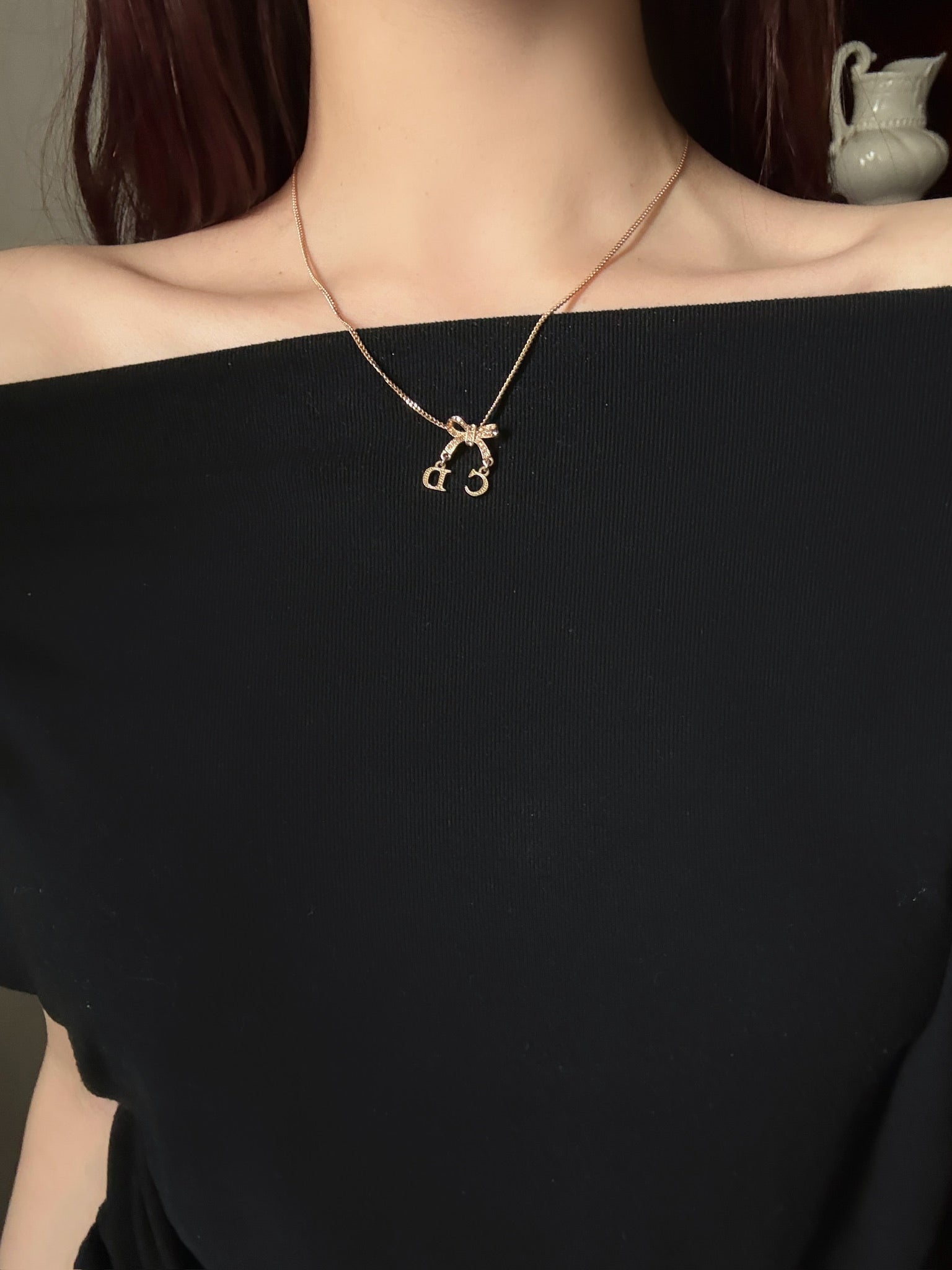 Dior Ballet Charm
