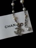 Chanel Paris Initial