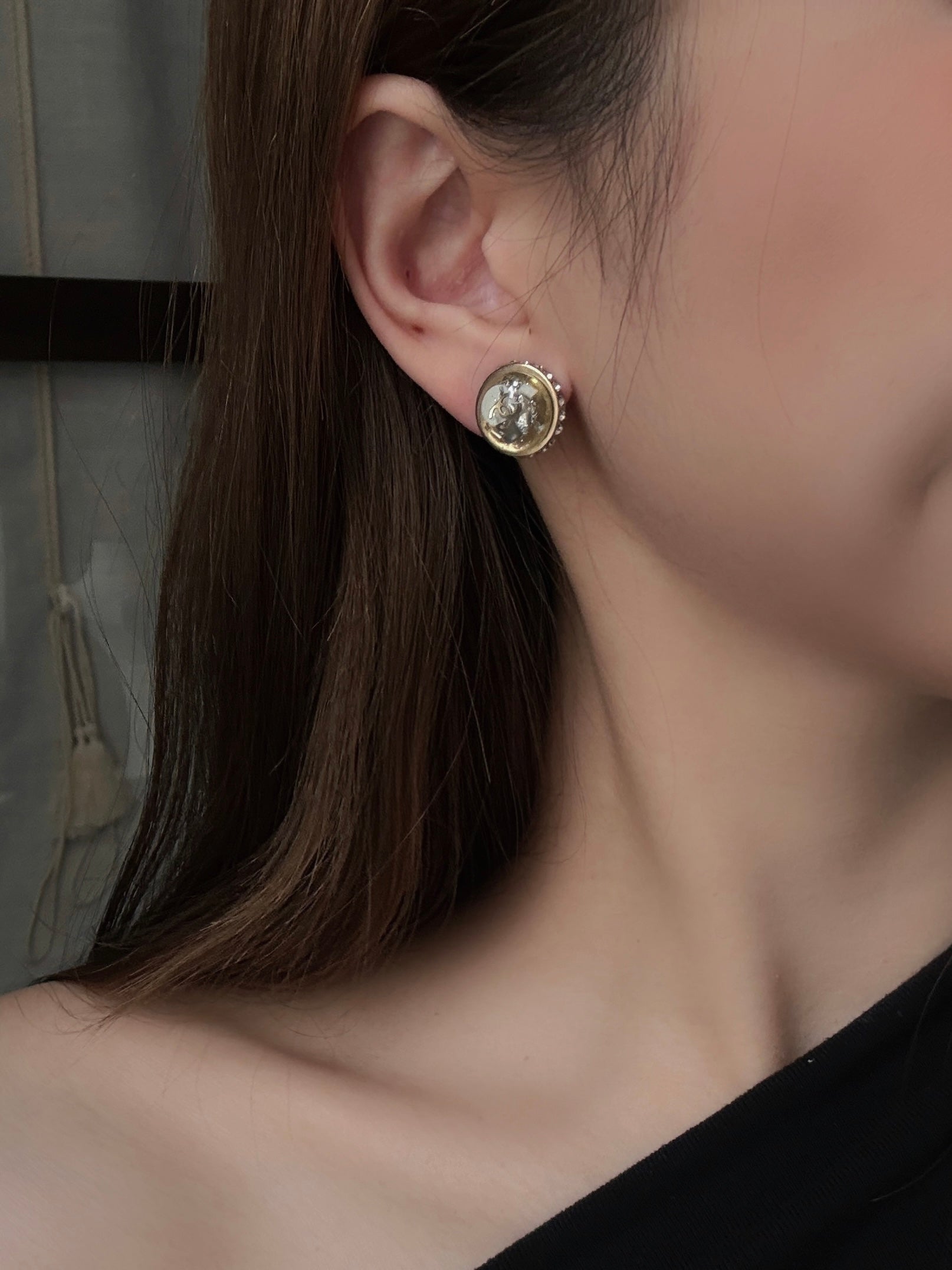 Chanel Moonlit Shell