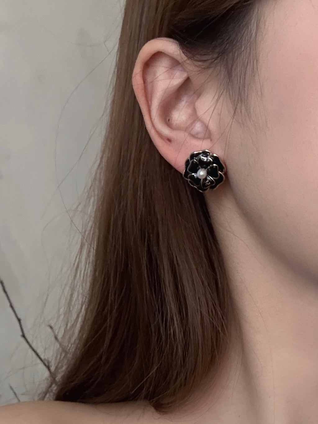 Chanel Camellia Bloom