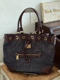 Burberry Denim Heritage