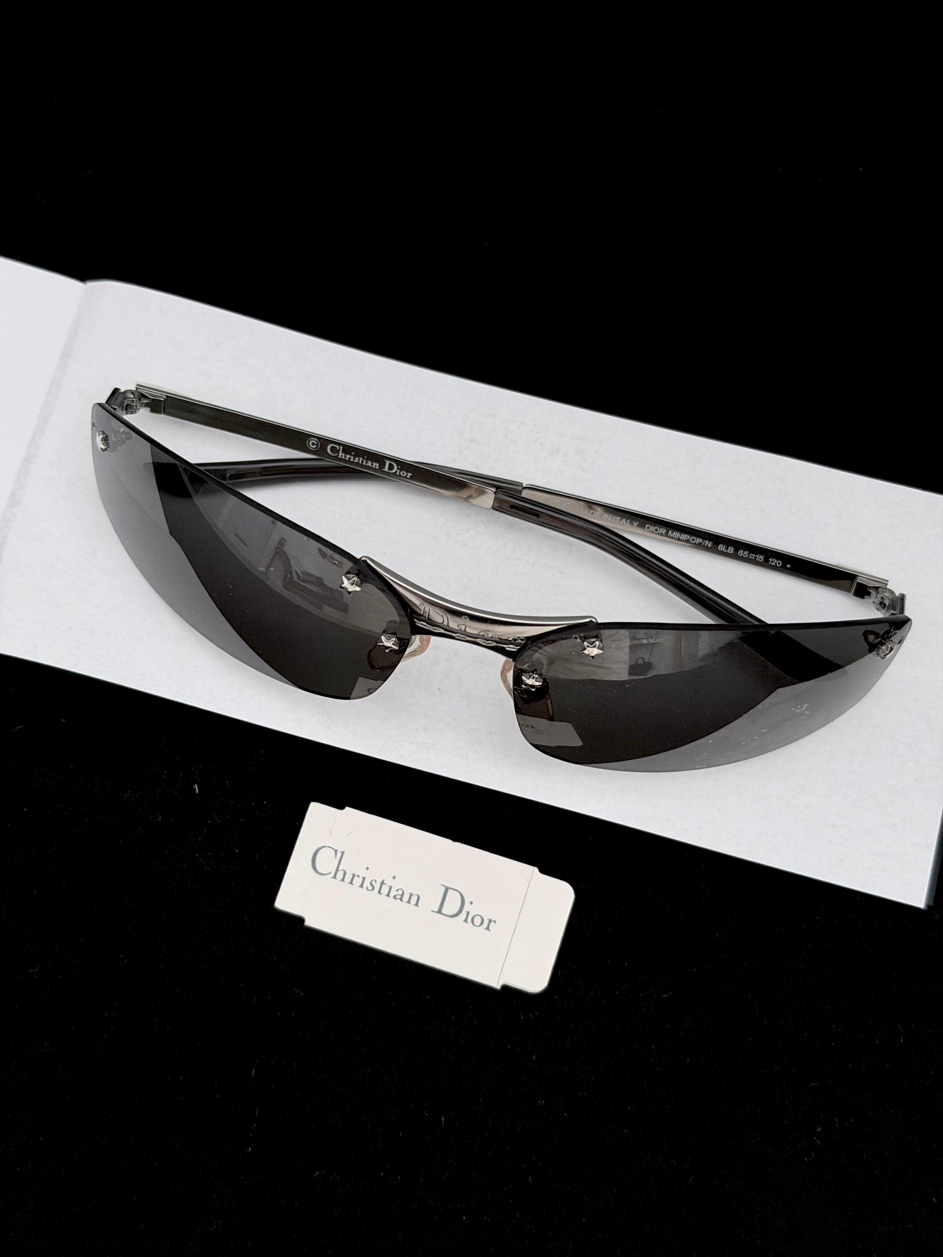 Dior Midnight Velocity
