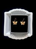 Dior Golden Papillon