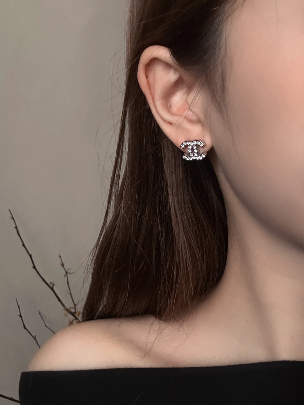 Chanel Eclat Crystal