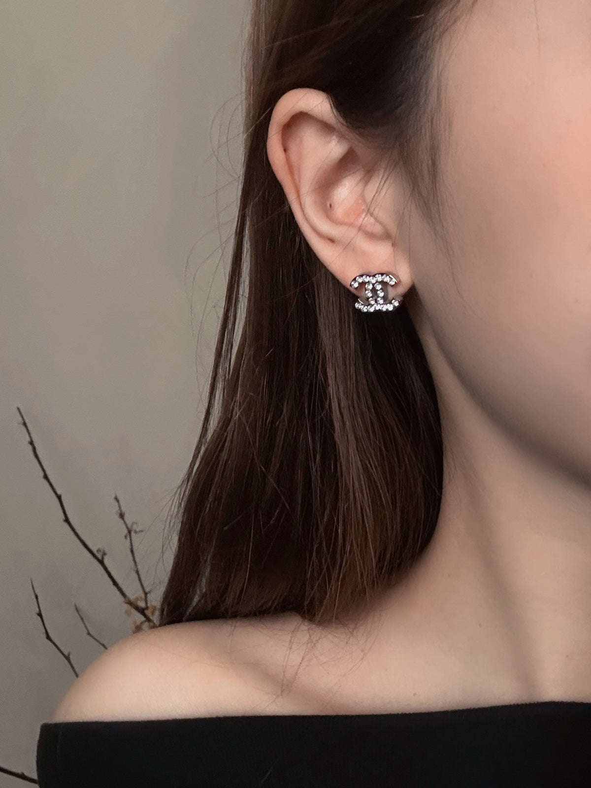 Chanel Eclat Crystal