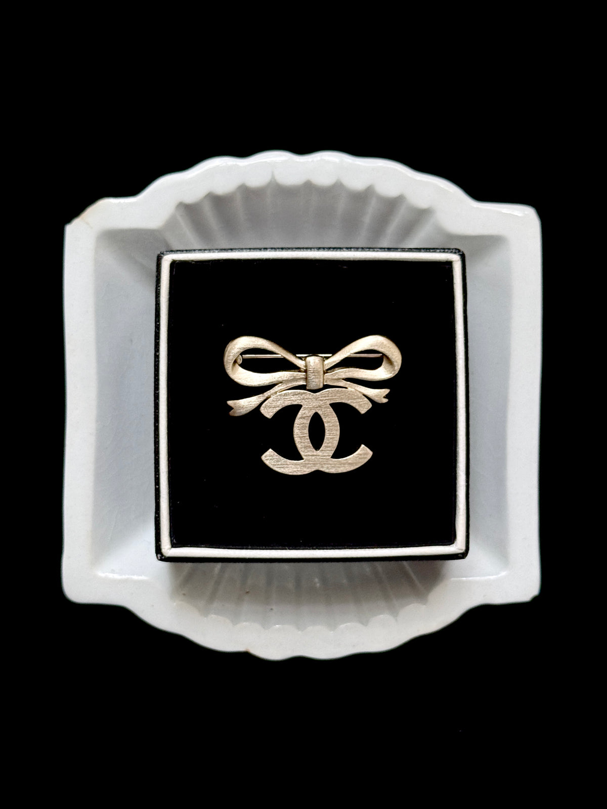 Chanel Bow Boutique