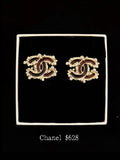 Chanel Vintage Coco Glow